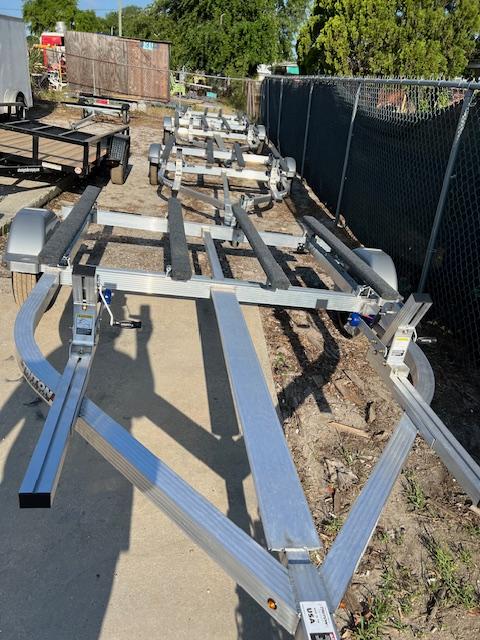 new Watercraft Trailers Triton Trailers  for sale, in Saint Petersburg, FL Thumbnail 4