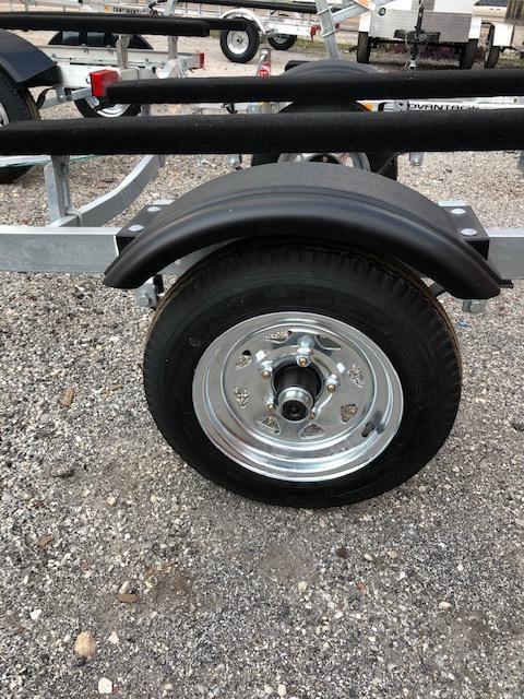 new Watercraft Trailers Continental Trailers  for sale, in Saint Petersburg, FL Thumbnail 5