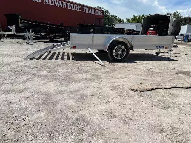 new Utility Trailers ALCOM  for sale, in Saint Petersburg, FL Thumbnail 2