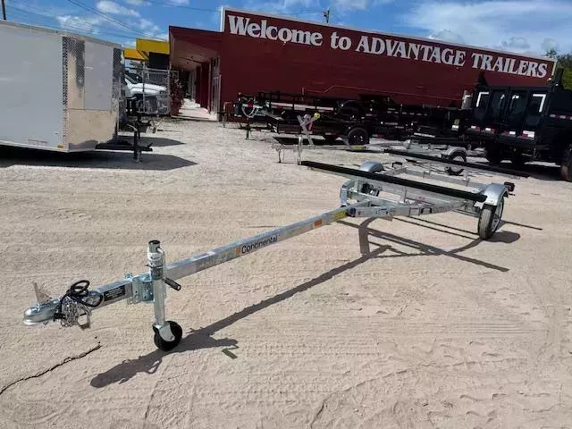 new Watercraft Trailers Continental Trailers  for sale, in Saint Petersburg, FL Thumbnail 8