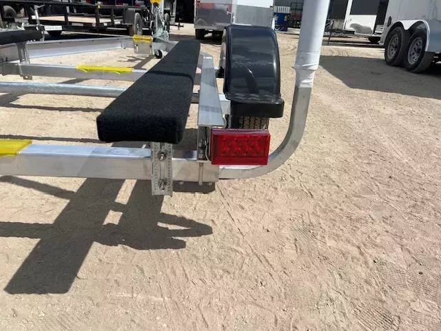 new Watercraft Trailers Continental Trailers  for sale, in Saint Petersburg, FL Thumbnail 10
