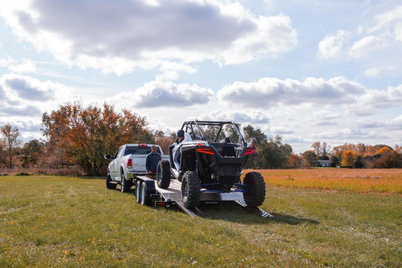 new Car Haulers / Racing Trailers Sure-Trac  for sale, in Saint Petersburg, FL Thumbnail 5
