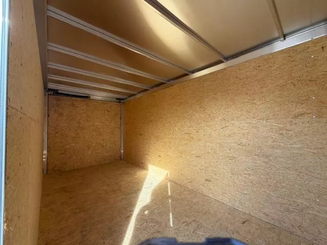 new Cargo (Enclosed) Trailers E-Z Hauler  for sale, in Saint Petersburg, FL Thumbnail 10