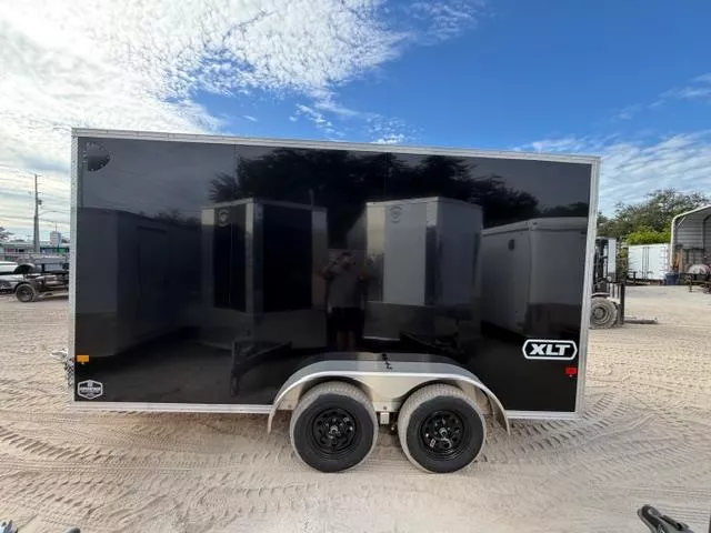new Cargo (Enclosed) Trailers E-Z Hauler  for sale, in Saint Petersburg, FL Thumbnail 4