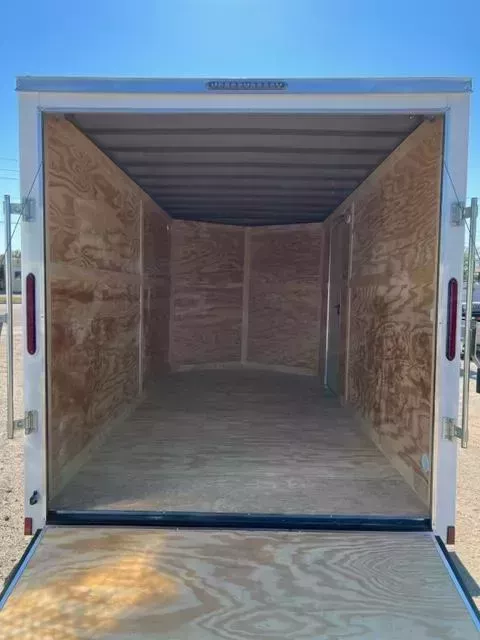new Cargo (Enclosed) Trailers Diamond Cargo  for sale, in Saint Petersburg, FL Thumbnail 7