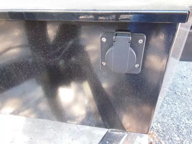 new Dump Trailers Sure-Trac  for sale, in Saint Petersburg, FL Thumbnail 5