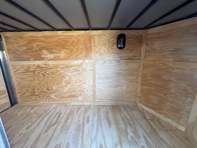 new Cargo (Enclosed) Trailers Diamond Cargo  for sale, in Saint Petersburg, FL Thumbnail 5