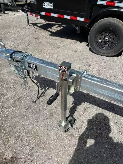 new Watercraft Trailers Continental Trailers  for sale, in Saint Petersburg, FL Thumbnail 8