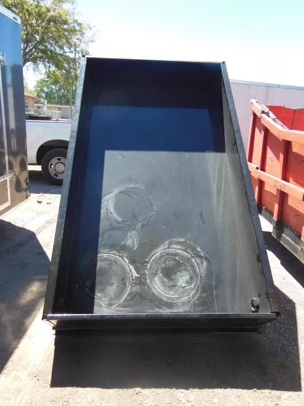 new Dump Trailers Sure-Trac  for sale, in Saint Petersburg, FL Thumbnail 9