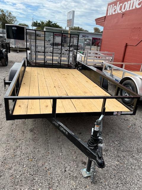 new Utility Trailers Triple Crown Trailers  for sale, in Saint Petersburg, FL Thumbnail 6