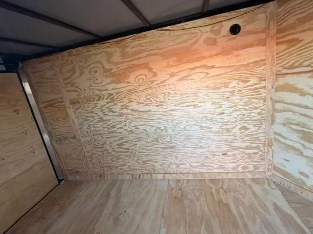 new Cargo (Enclosed) Trailers Quality Cargo  for sale, in Saint Petersburg, FL Thumbnail 12