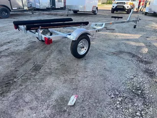 new Watercraft Trailers Continental Trailers  for sale, in Saint Petersburg, FL Thumbnail 2