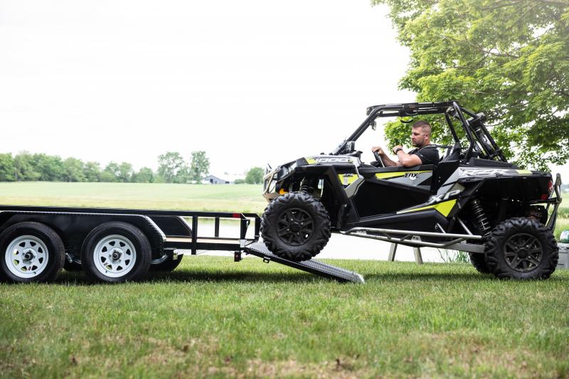new Utility Trailers Sure-Trac  for sale, in Saint Petersburg, FL Thumbnail 4