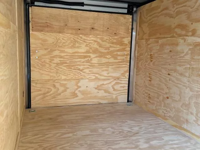 new Cargo (Enclosed) Trailers Quality Cargo  for sale, in Saint Petersburg, FL Thumbnail 10