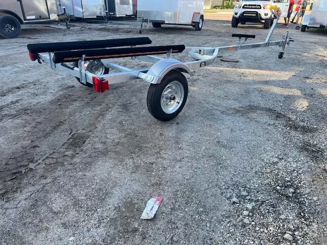 new Watercraft Trailers Continental Trailers  for sale, in Saint Petersburg, FL Thumbnail 4