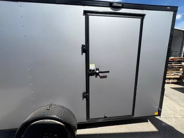 new Cargo (Enclosed) Trailers Diamond Cargo  for sale, in Saint Petersburg, FL Thumbnail 7
