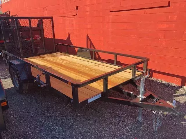 new Utility Trailers Sure-Trac  for sale, in Saint Petersburg, FL Thumbnail 13