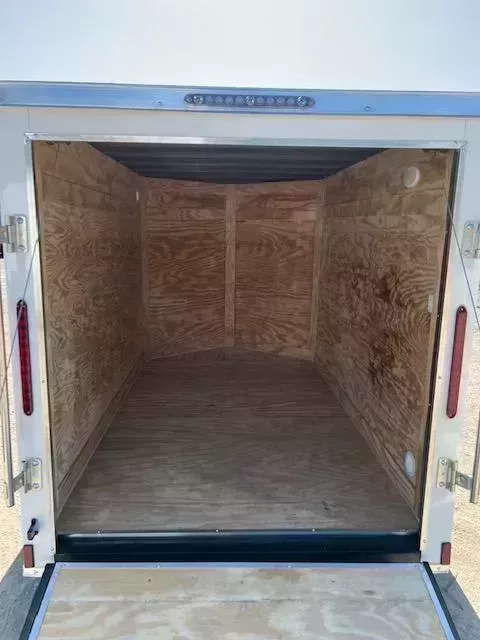 new Cargo (Enclosed) Trailers Diamond Cargo  for sale, in Saint Petersburg, FL Thumbnail 6