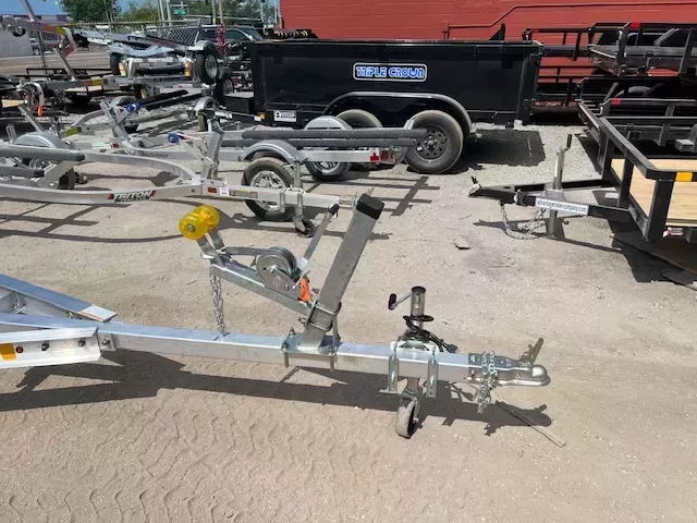 new Watercraft Trailers Continental Trailers  for sale, in Saint Petersburg, FL Thumbnail 4