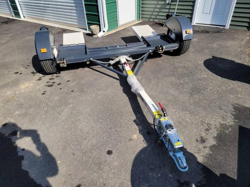 2022 New Stehl-Tow Heavy Duty Car Dolly 2022 New Stehl-Tow Heavy Duty Car Dolly
