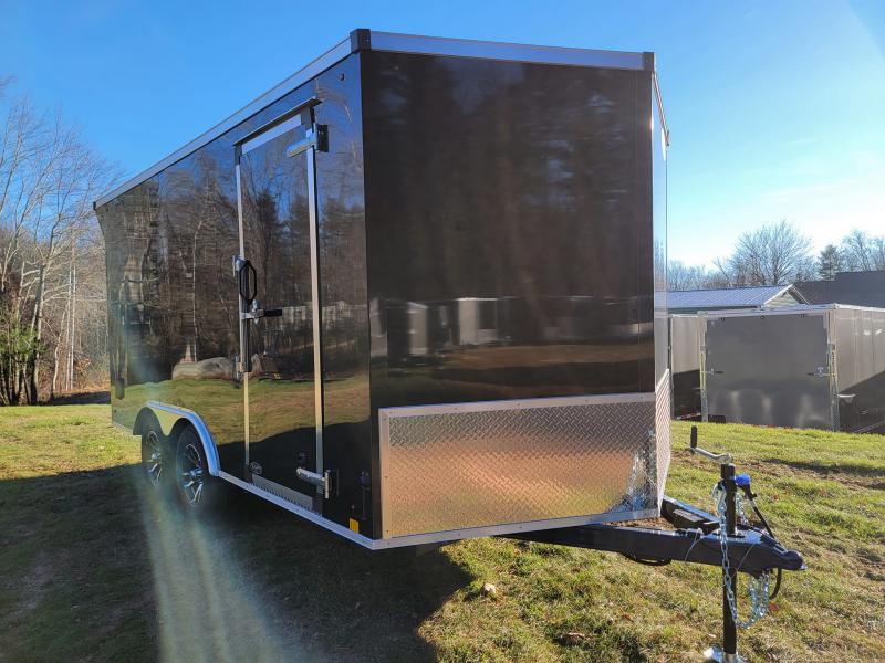 2023 Trailer Masters 7.5x14 cargo trailer motorcycle storage atv Cargo / Enclosed Trailer 2023 Trailer Masters 7.5x14 cargo trailer motorcycle storage atv Cargo / Enclosed Trailer