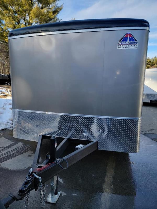 2023 Legend Trailers 7x16 aluminum extra height cargo trialer Cargo