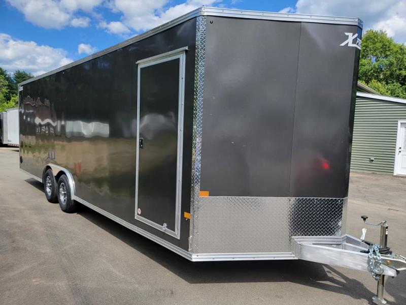 2022 High Country Trailers 8.5x24 aluminum enclosed cargo trailer Car Hauler 2022 High Country Trailers 8.5x24 aluminum enclosed cargo trailer Car Hauler