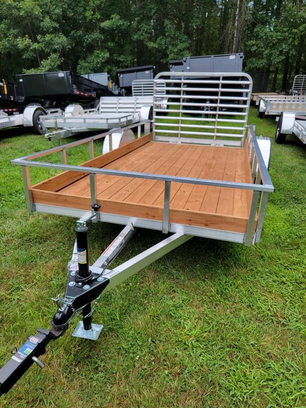 2023 Legend Trailers 6x12 aluminum utility trailer Utility Trailer