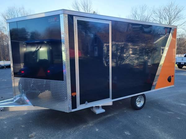 2022 Durabull Trailers 101x12 2022 Durabull Trailers 101x12