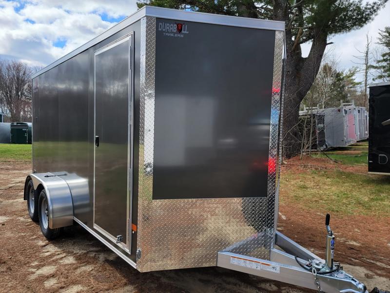 2022 Durabull Trailers dbet7x14 enclosed cargo trailer Cargo / Enclosed Trailer 2022 Durabull Trailers dbet7x14 enclosed cargo trailer Cargo / Enclosed Trailer