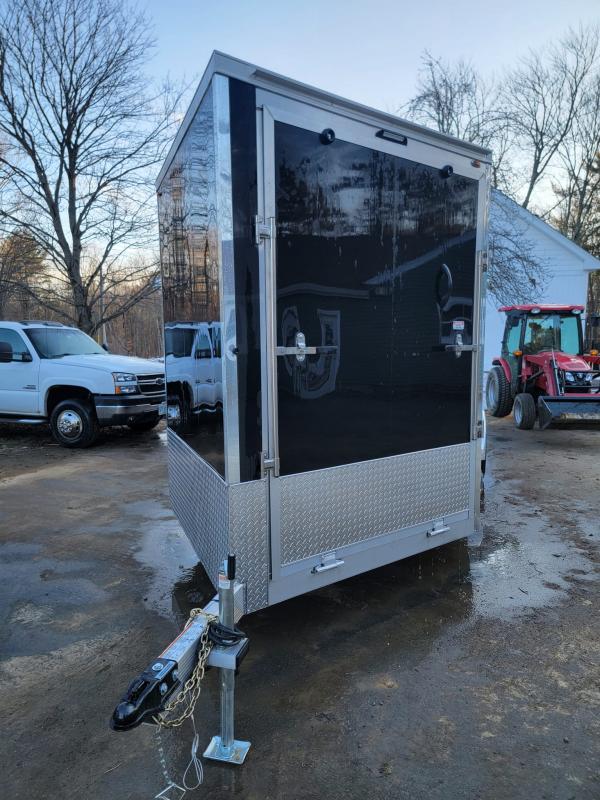 2023 Legend Trailers 7.5x18 snowmobile atv motorcycle sxs trailer Cargo / Enclosed Trailer 2023 Legend Trailers 7.5x18 snowmobile atv motorcycle sxs trailer Cargo / Enclosed Trailer