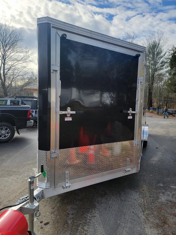 2023 High Country Trailers 7.5x24 aluminum snowmobile sxs atv motorcycle trailer Cargo / Enclosed Trailer 2023 High Country Trailers 7.5x24 aluminum snowmobile sxs atv motorcycle trailer Cargo / Enclosed Trailer