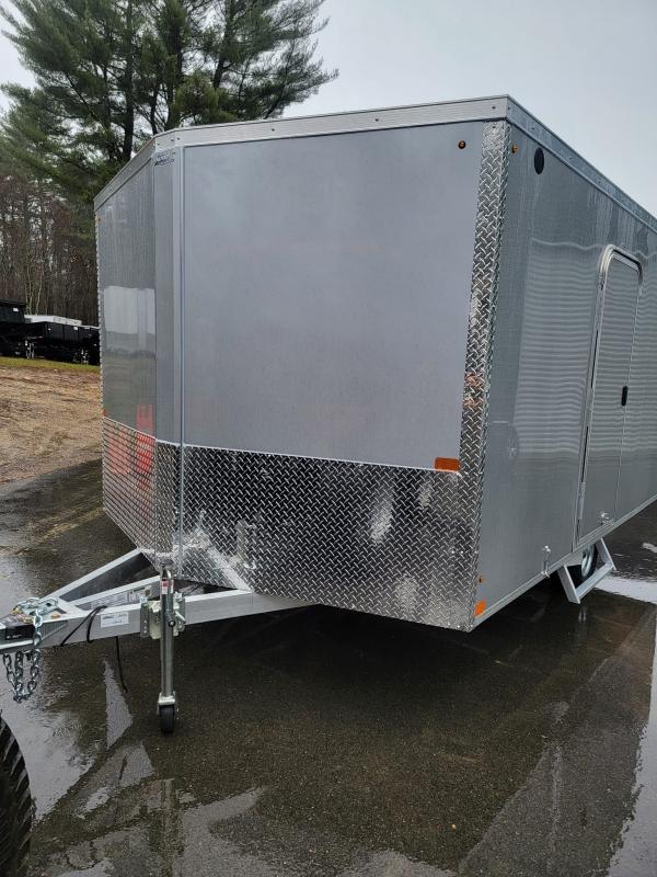 2023 Nitro 101x12 Nitro x sport 2 place snowmobile atv trailer Cargo / Enclosed Trailer 2023 Nitro 101x12 Nitro x sport 2 place snowmobile atv trailer Cargo / Enclosed Trailer