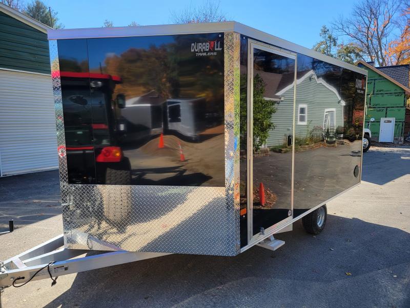 2023 Durabull Trailers 101x12 multi sport snowmobile atv trailer Cargo / Enclosed Trailer 2023 Durabull Trailers 101x12 multi sport snowmobile atv trailer Cargo / Enclosed Trailer