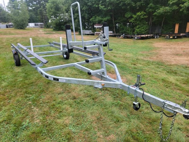 2022 Venture Trailers vp 22-25 19-22 ft pontoon trailer galv Boat Trailer 2022 Venture Trailers vp 22-25 19-22 ft pontoon trailer galv Boat Trailer