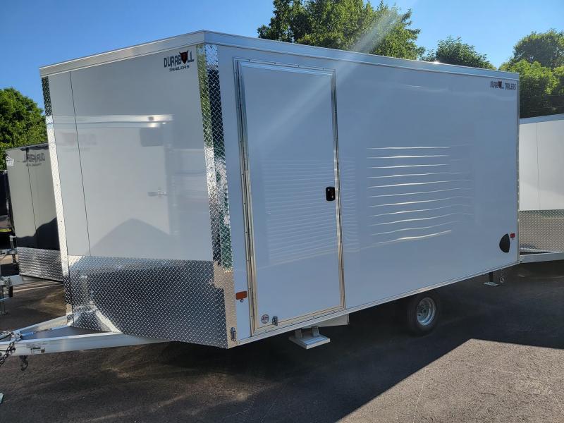 2022 Durabull Trailers 101x12 multi sport atv sxs snowmobile trailer ATV Trailer 2022 Durabull Trailers 101x12 multi sport atv sxs snowmobile trailer ATV Trailer