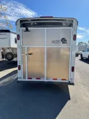 new Horse Trailers Maverick Trailers  for sale, in Lake Elsinore, CA Thumbnail 5