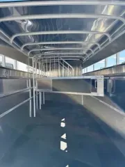new Horse Trailers Maverick Trailers  for sale, in Lake Elsinore, CA Thumbnail 3