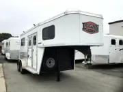 new Stock / Stock Combo Trailers Logan Coach  for sale, in Lake Elsinore, CA Thumbnail 1