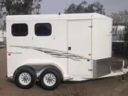 new Horse Trailers Trails West Manufacturing  for sale, in Lake Elsinore, CA Thumbnail 3