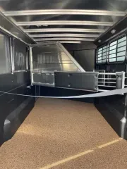 new Horse Trailers Logan Coach  for sale, in Lake Elsinore, CA Thumbnail 3