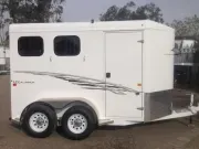 new Horse Trailers Trails West Manufacturing  for sale, in Lake Elsinore, CA Thumbnail 4
