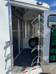 new Horse Trailers Maverick Trailers  for sale, in Lake Elsinore, CA Thumbnail 4