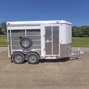 new Horse Trailers Maverick Trailers  for sale, in Lake Elsinore, CA Thumbnail 3