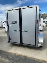 new Horse Trailers Logan Coach  for sale, in Lake Elsinore, CA Thumbnail 4
