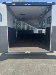 new Horse Trailers Trails West Manufacturing  for sale, in Lake Elsinore, CA Thumbnail 3