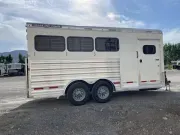 new Horse Trailers Logan Coach  for sale, in Lake Elsinore, CA Thumbnail 4