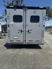 new Horse Trailers Trails West Manufacturing  for sale, in Lake Elsinore, CA Thumbnail 2