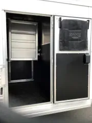 new Stock / Stock Combo Trailers Logan Coach  for sale, in Lake Elsinore, CA Thumbnail 4