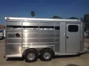 new Horse Trailers Maverick Trailers  for sale, in Lake Elsinore, CA Thumbnail 1